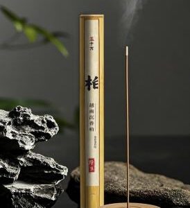 image114 Oud-Cypress Incense Sticks