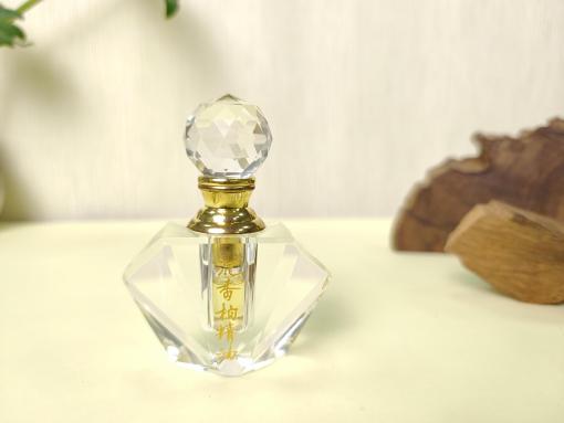 Oud-Cypress Essential Oil