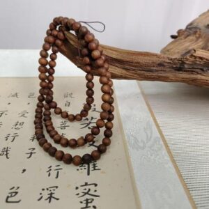 image121 Oud-Cypress Bracelet