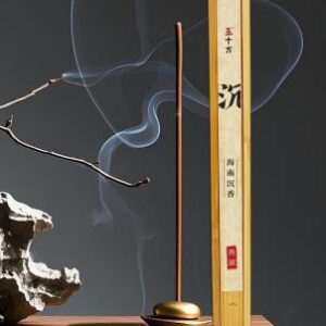 image140 Hainan Agarwood Incense