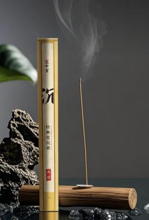 image144 Guanxiang Agarwood Incense