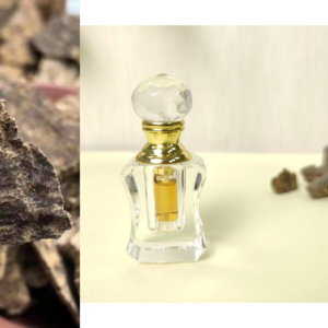 image147 Hainan Agarwood Essential Oil