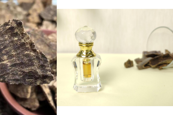 image147 Hainan Agarwood Essential Oil