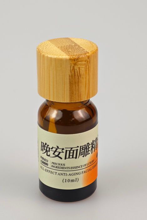 Night Face Oil