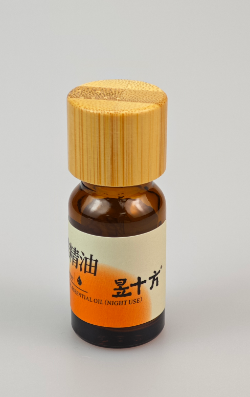 Night Face Oil