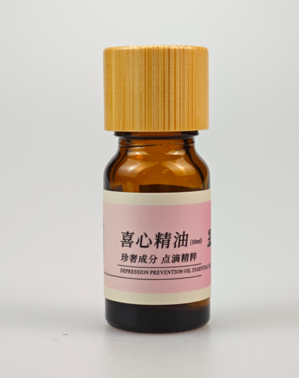 Joy Oil