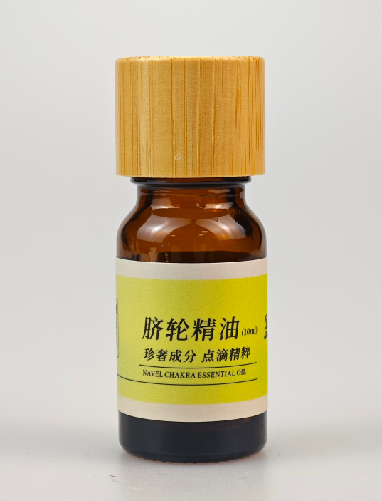 image49 Solar Plexus Chakra Oil