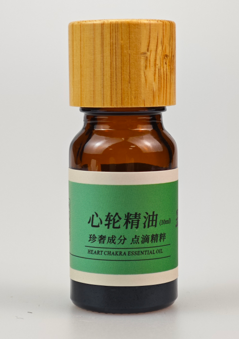 image51 Heart Chakra Oil