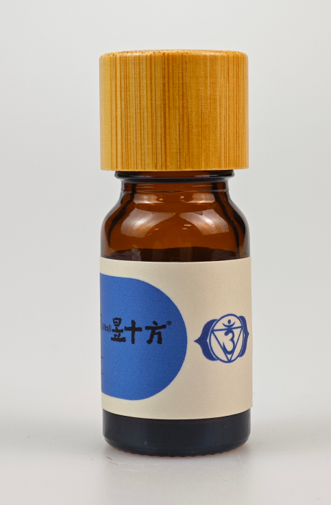 image56 Third Eye Chakra Oil