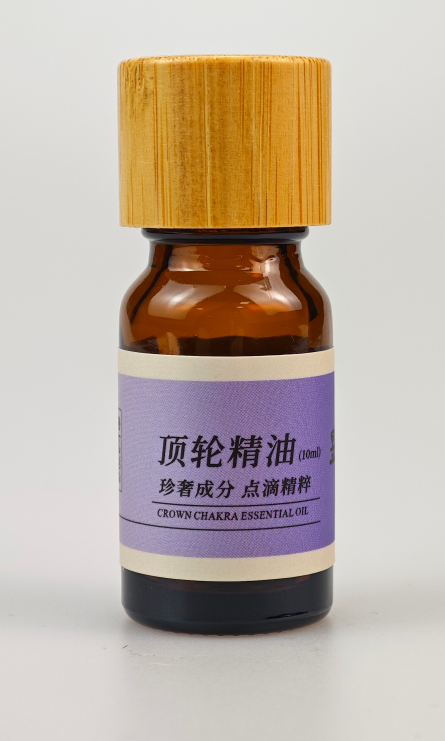 image57 Crown Chakra Oil