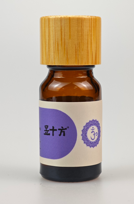 image58 Crown Chakra Oil