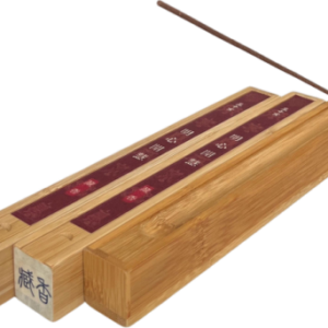 image68 Clarity & Focus Incense