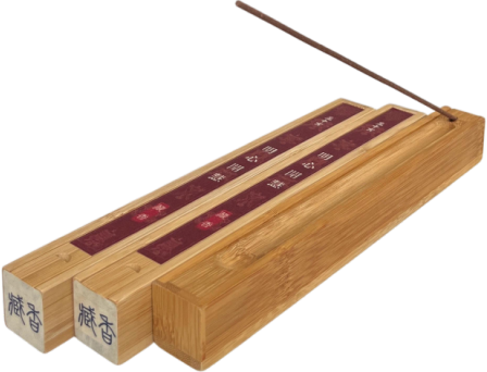 image68 Clarity & Focus Incense