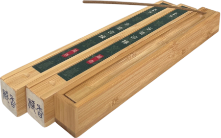 Harmony & Connection Incense